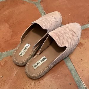 Women’s Steve Madden Mule Size 7.5